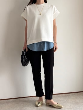 STYLEDOORさんのコーディネート