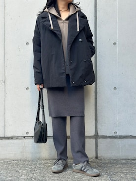 STYLEDOORさんのコーディネート