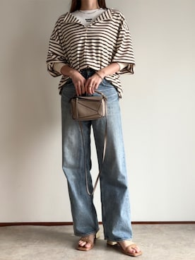 STYLEDOORさんのコーディネート