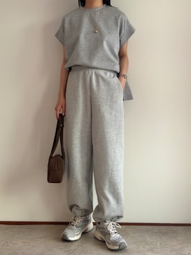 STYLEDOORさん(レディース・165cm)の春コーディネート