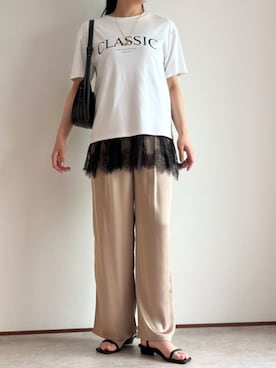 STYLEDOORさんのコーディネート
