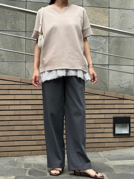 STYLEDOORさんのコーディネート
