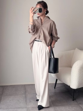 STYLEDOORさんのコーディネート