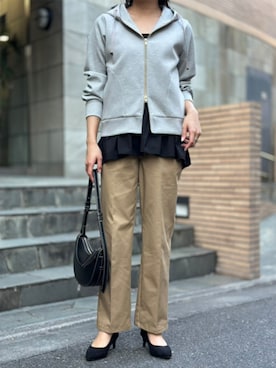 STYLEDOORさんのコーディネート