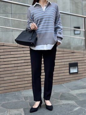 STYLEDOORさんのコーディネート