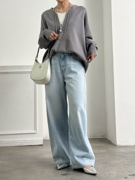 STYLEDOORさんのコーディネート