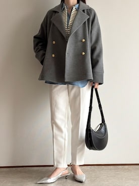 STYLEDOORさんのコーディネート