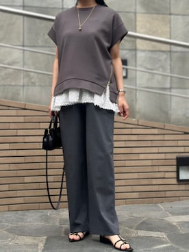 STYLEDOORさんのコーディネート