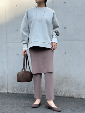 STYLEDOORさんのコーディネート