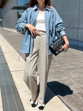 STYLEDOORさんのコーディネート