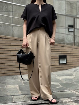 STYLEDOORさんのコーディネート