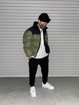 junky さんのコーディネート