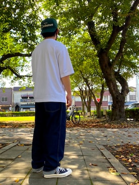 junky さんのコーディネート