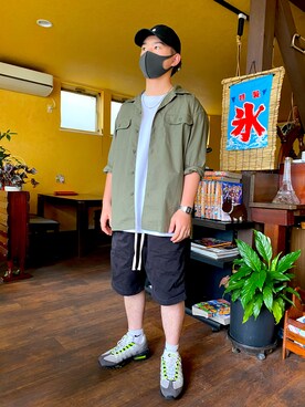 junky さんのコーディネート