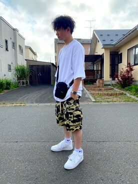 junky さんのコーディネート