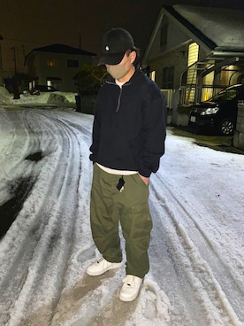 junky さんのコーディネート