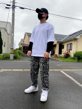 junky さんのコーディネート