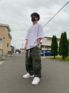 junky さんのコーディネート