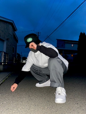 junky さんのコーディネート