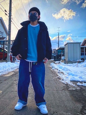 junky さんのコーディネート