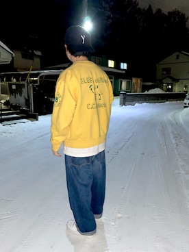 junky さんのコーディネート