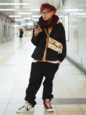 shoutaさんのコーディネート