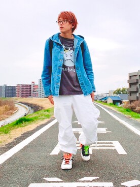 shoutaさんのコーディネート