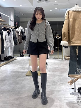 ちなさんのコーディネート