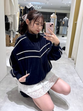 ちなさんのコーディネート