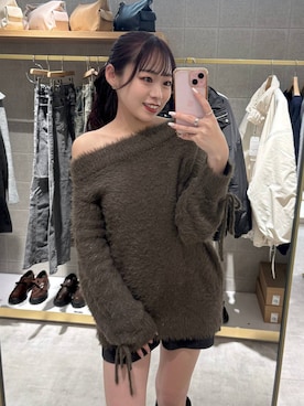 ちなさんのコーディネート