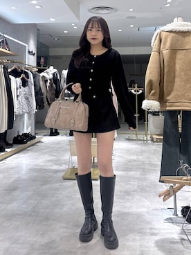 ちなさんのコーディネート