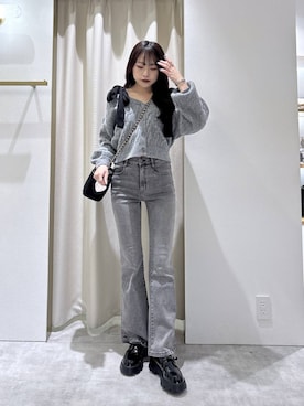 ちなさんのコーディネート