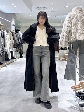 ちなさんのコーディネート