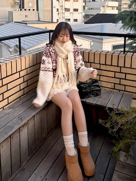 ちなさんのコーディネート