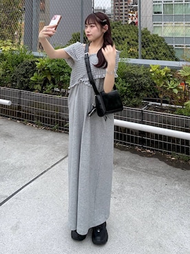 ちなさんのコーディネート