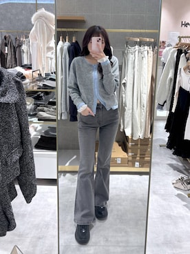 ちなさんのコーディネート