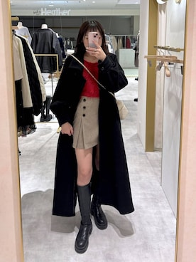 ちなさんのコーディネート