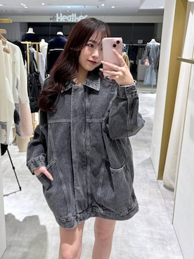 ちなさんのコーディネート