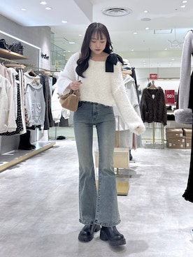 ちなさんのコーディネート