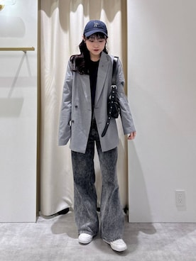 ちなさんの（Heather | ヘザー）を使ったコーディネート