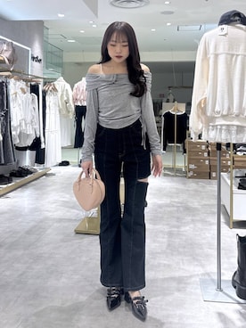 ちなさんのコーディネート