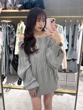 ちなさんのコーディネート