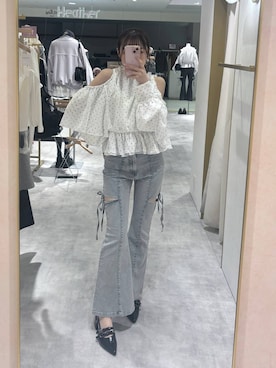 ちなさんのコーディネート