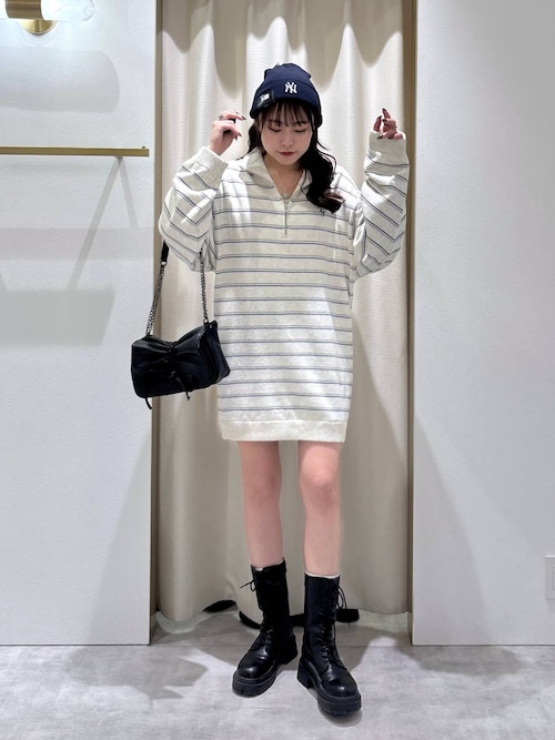 テッドベイカー ワンピース TED BAKER(テッドベイカー) ワンピース サイズ2 M レディース