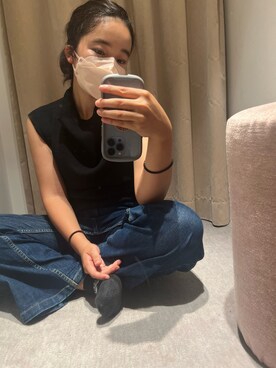 あやさんのコーディネート