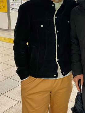 souさんのコーディネート