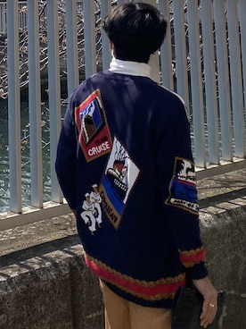 souさんのコーディネート