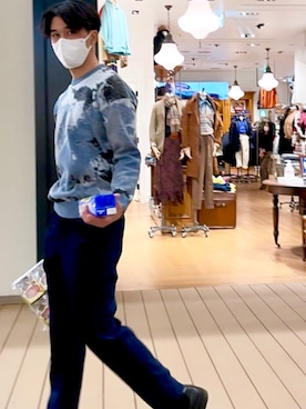 souさんのコーディネート