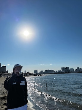 souさんのコーディネート