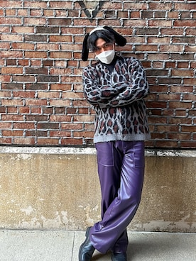 souさんのコーディネート